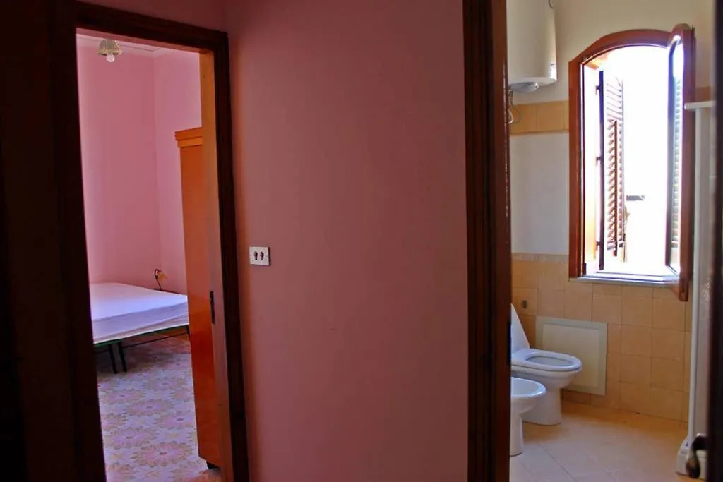 Villa Sul Mare Torretta Гранитола Италия