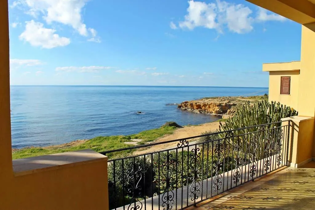 Villa Sul Mare Torretta Granitola 0*,  Italy