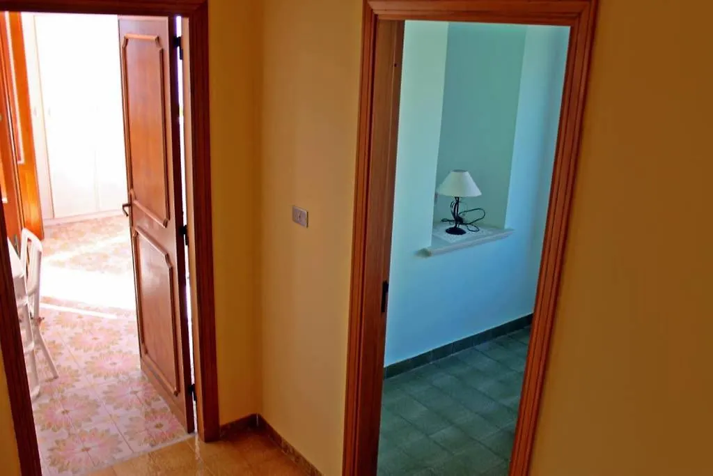 Villa Sul Mare Torretta Granitola 0*,