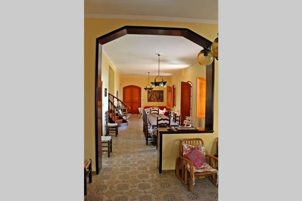 Villa Sul Mare Torretta Granitola 0*,  Italy