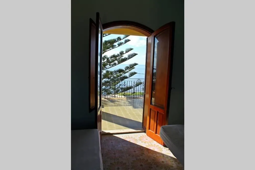 Villa Sul Mare Torretta Granitola Italy