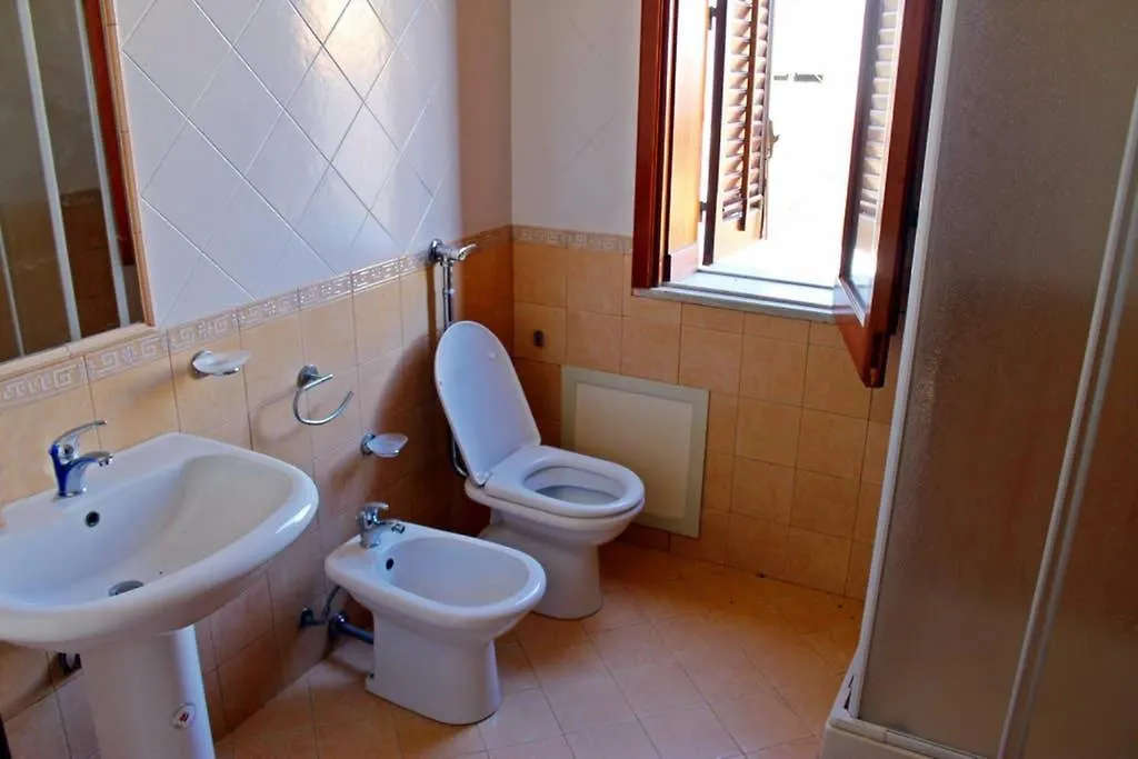 Villa Sul Mare Torretta Granitola Italy