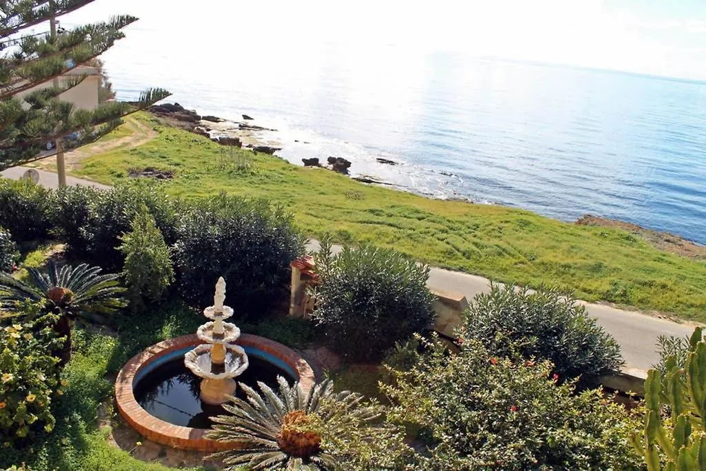 Villa Sul Mare Torretta Granitola