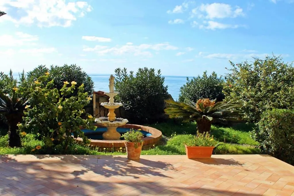 Villa Sul Mare Torretta Granitola Italy