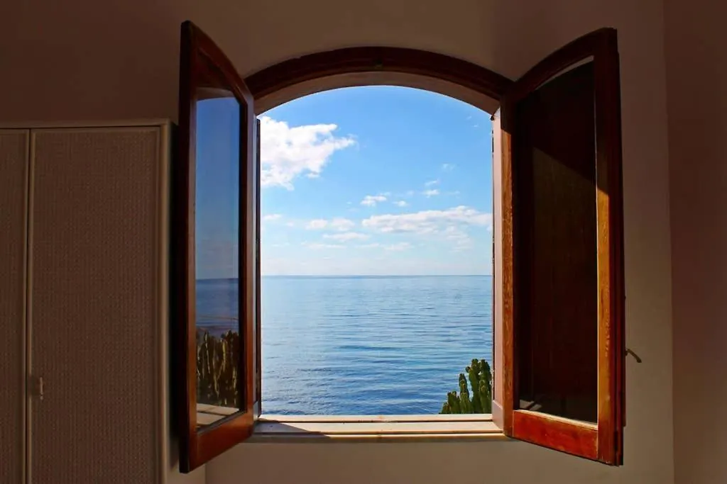 Villa Sul Mare Torretta Granitola