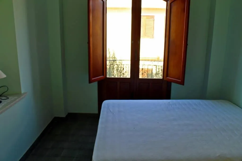 Villa Sul Mare Torretta Granitola