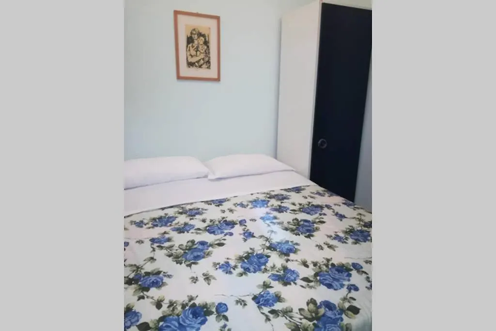Villa Sul Mare Torretta Granitola