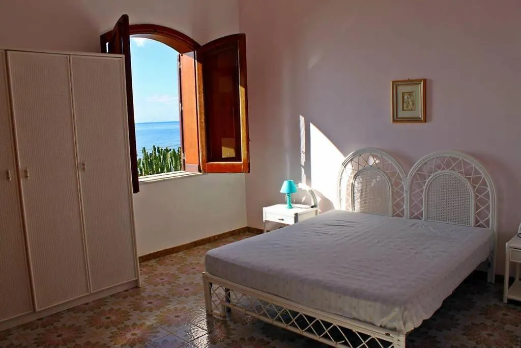 Villa Sul Mare Torretta Granitola Italy