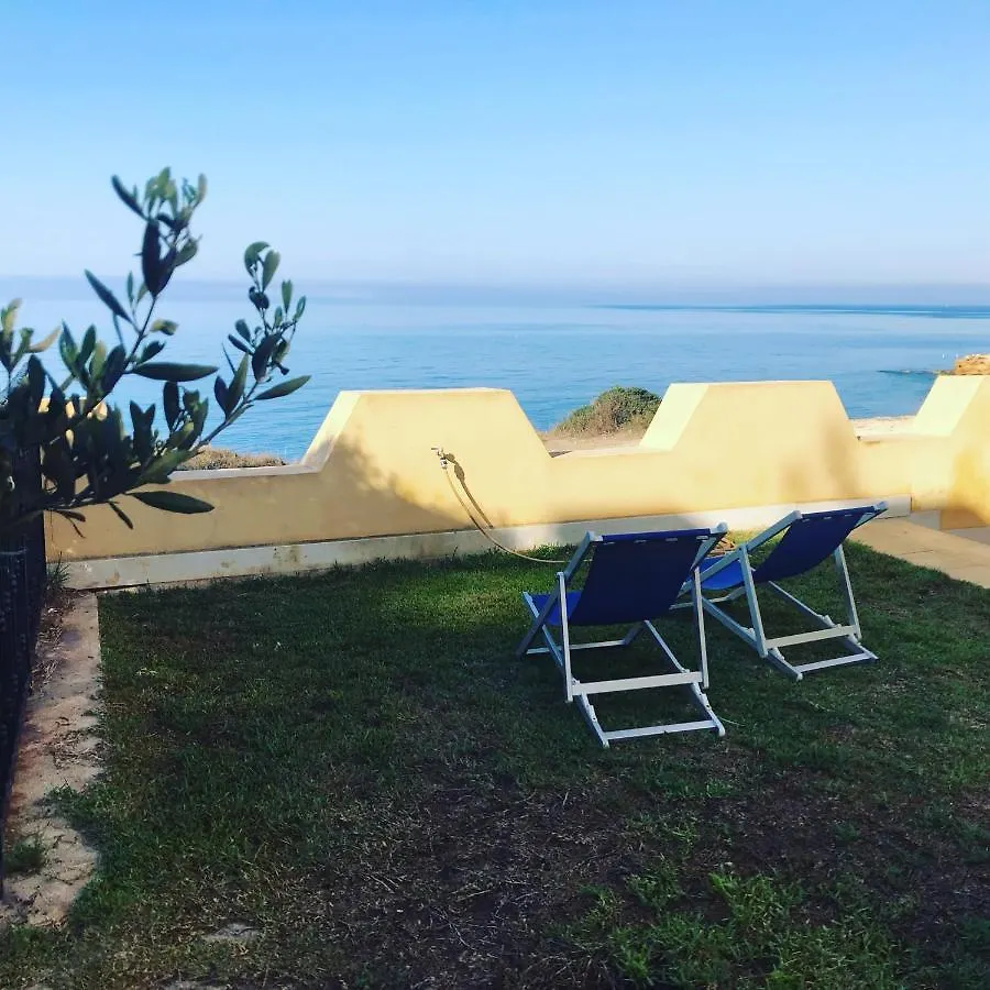 Villa Sul Mare Torretta Granitola